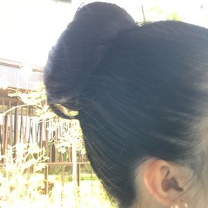 Meet your Posher, Bernice